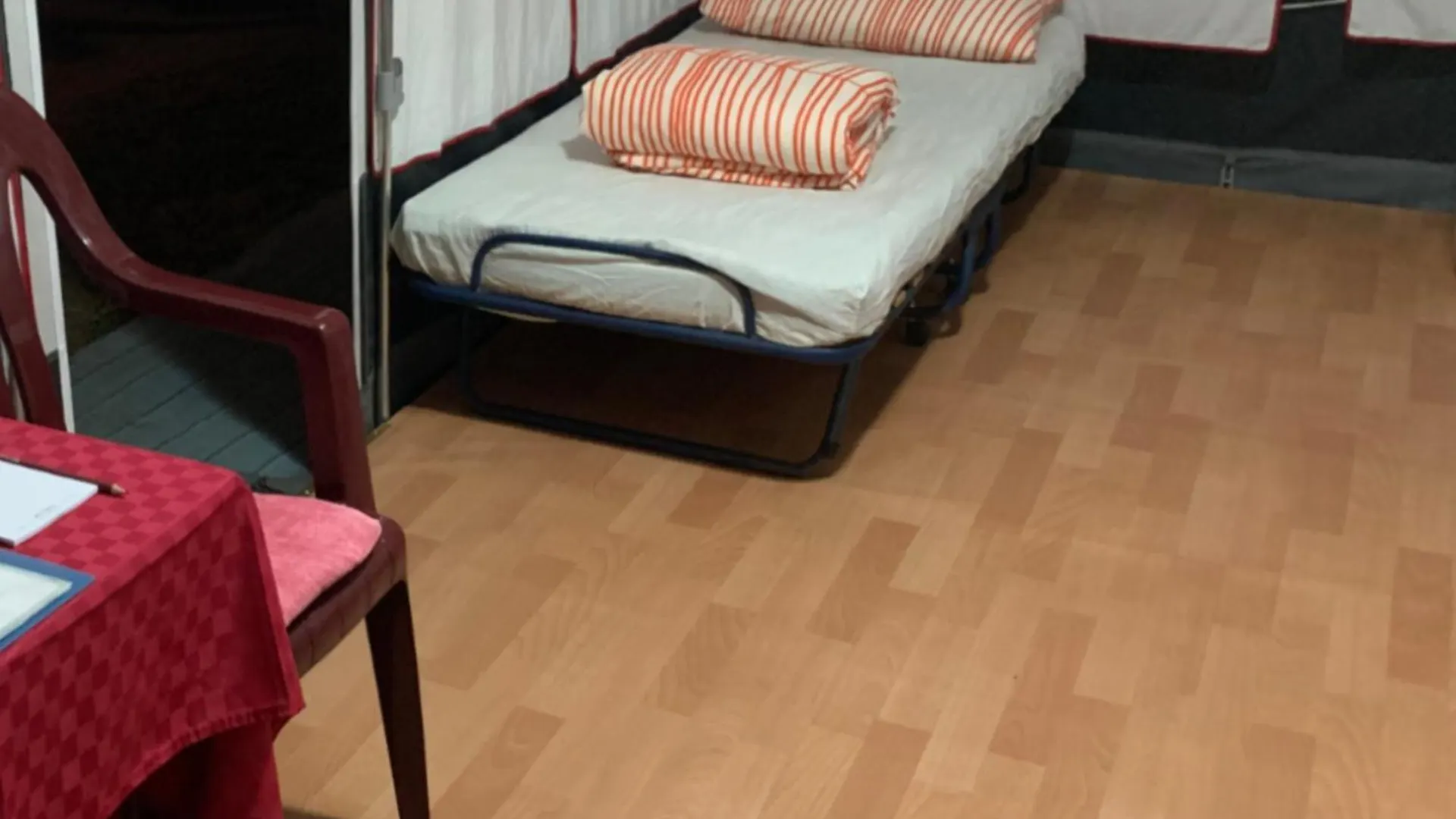 Wmc Buschmann Camping-In-Venedig Wohnwagenvermietung At Union Lido Cavallino Campsite Cavallino-Treporti