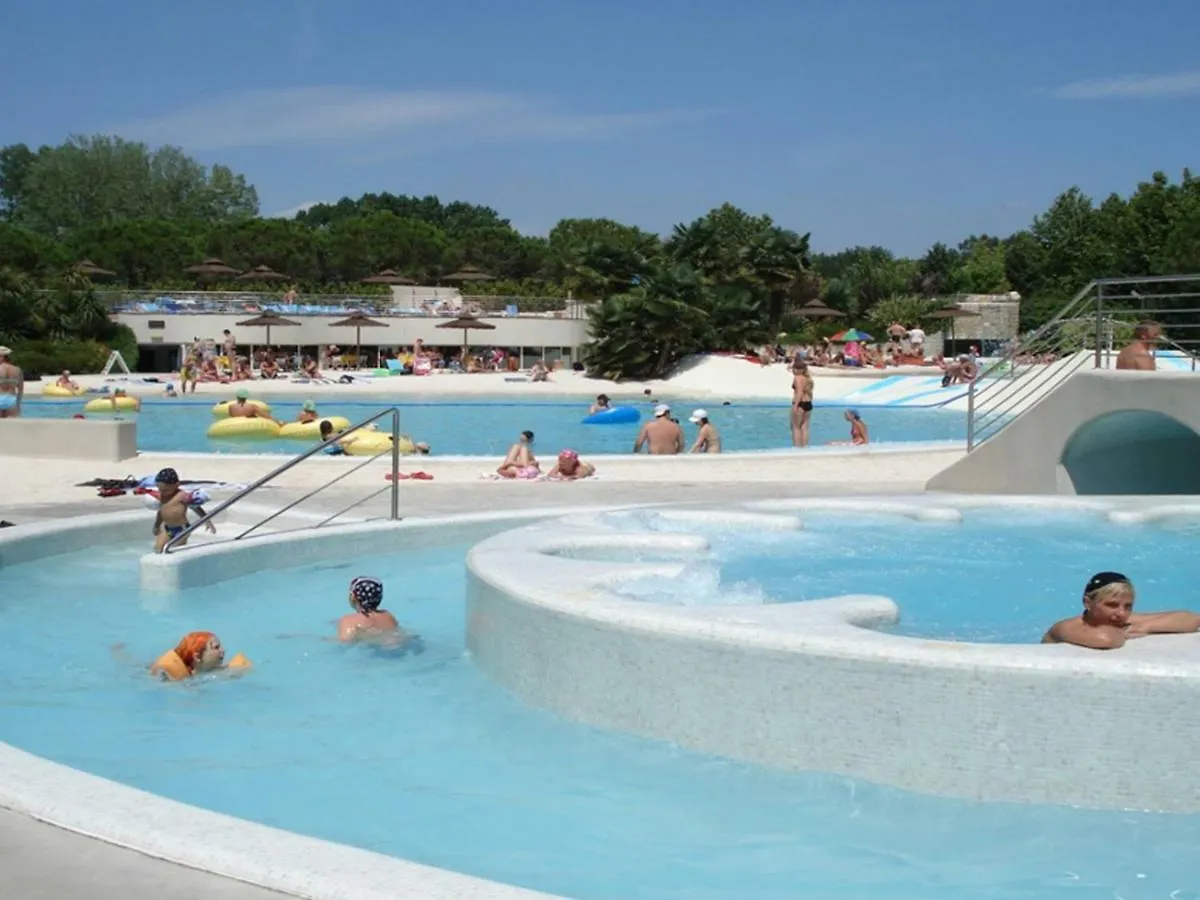 Wmc Buschmann Camping-In-Venedig Wohnwagenvermietung At Union Lido Cavallino 0*, Cavallino-Treporti